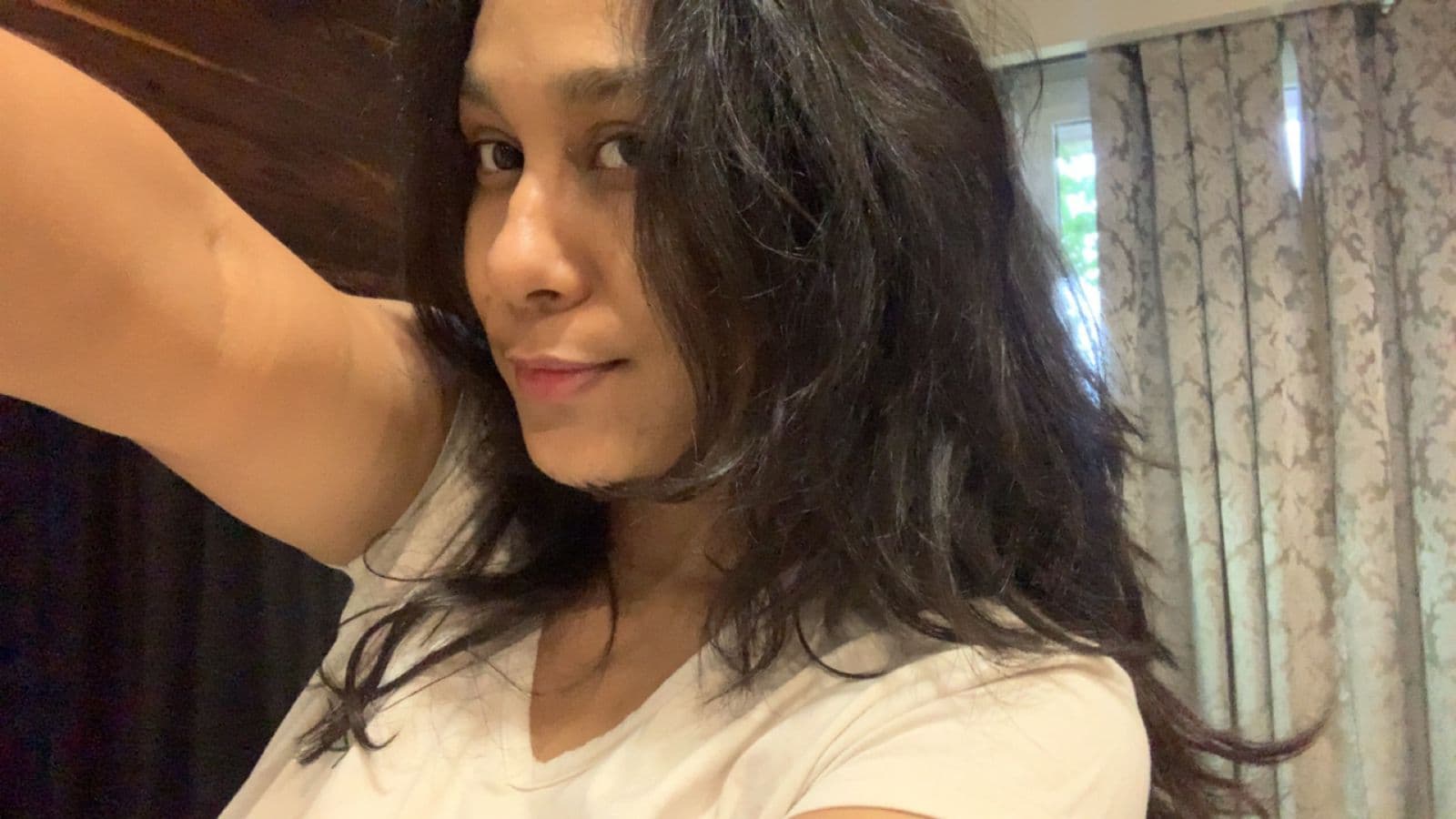 Mera Naam Mary Hai